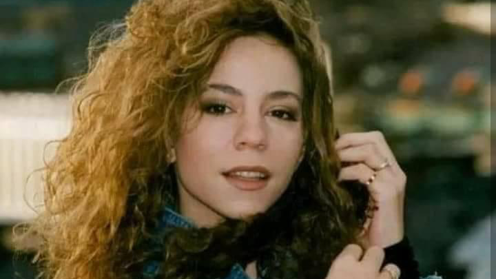 【经典英文歌曲】: Without you–Mariah Carey